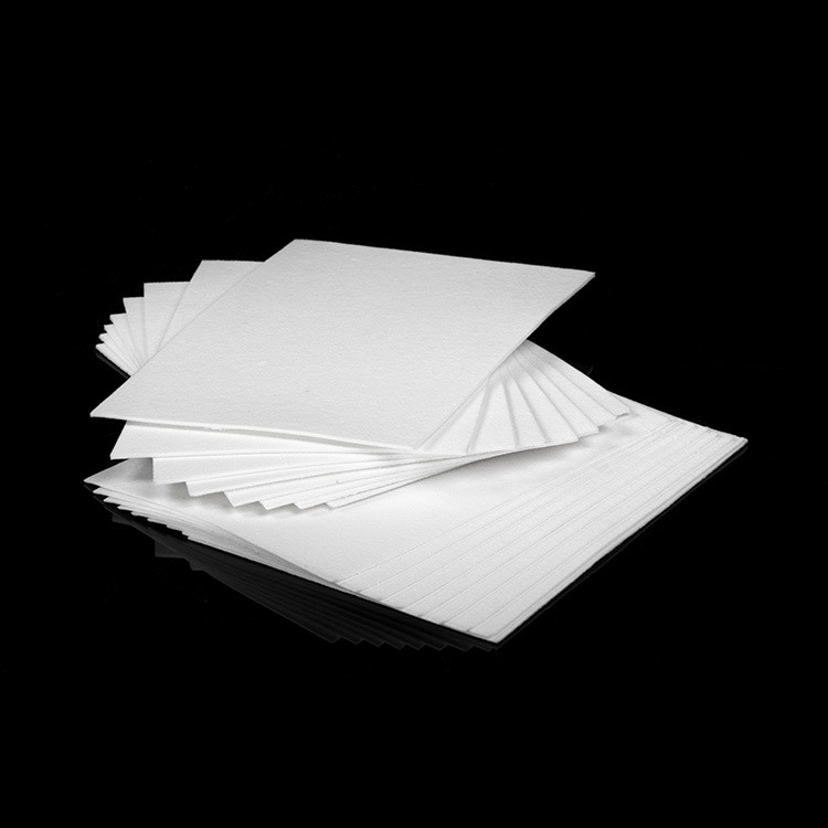 Keramisk fiberisoleringskort